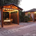 Residenza Su Prelau Vakantiehuis Gonnesa