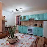 Residenza Su Prelau Vakantiehuis