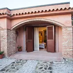 Residenza Su Prelau Vakantiehuis Gonnesa