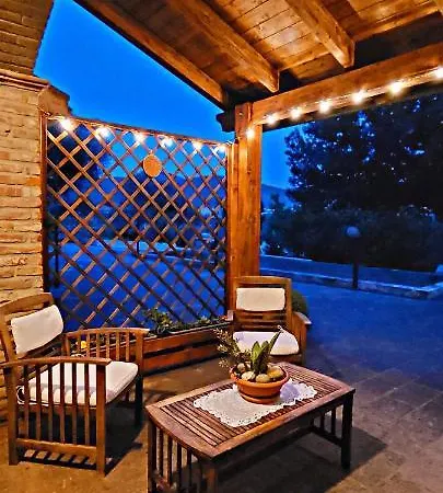 Residenza Su Prelau Ferienhaus Gonnesa