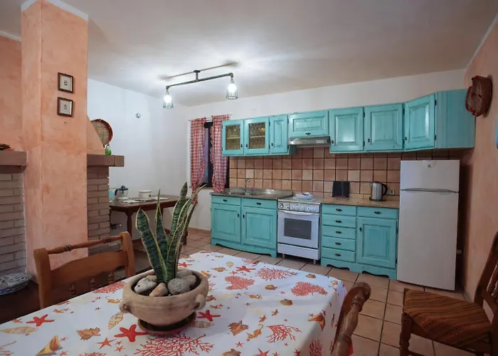 Residenza Su Prelau Casa vacanze