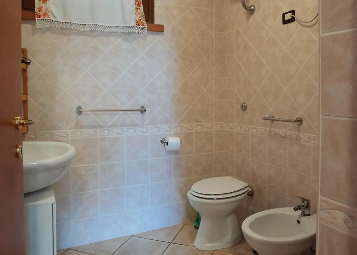 Residenza Su Prelau *