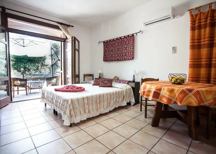 Casa vacanze Residenza Su Prelau