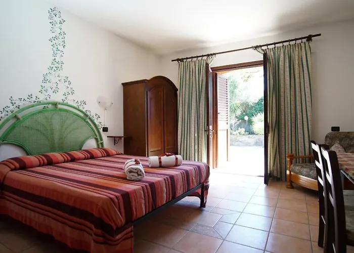 Casa vacanze Residenza Su Prelau Gonnesa