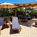 Hébergement de vacances Residenza Su Prelau