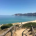 Hébergement de vacances Residenza Su Prelau Gonnesa
