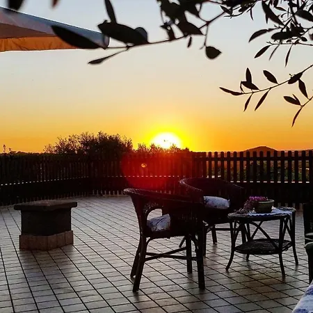 Residenza Su Prelau Gonnesa