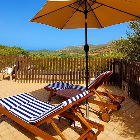 Residenza Su Prelau