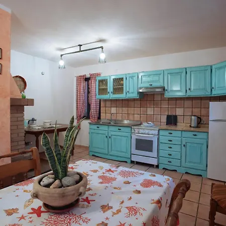 Residenza Su Prelau בית נופש