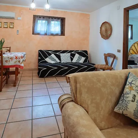 Residenza Su Prelau גונזה