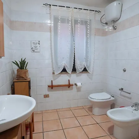Residenza Su Prelau בית נופש גונזה