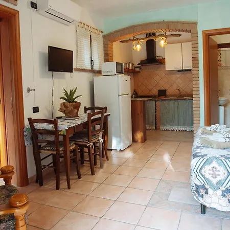Residenza Su Prelau * גונזה