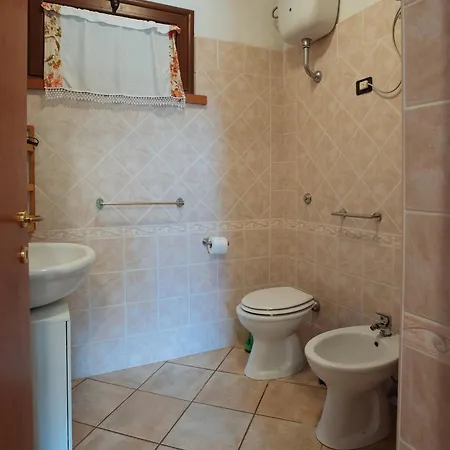 Residenza Su Prelau *