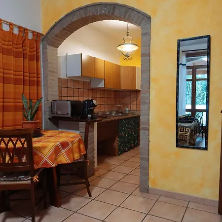Residenza Su Prelau * גונזה