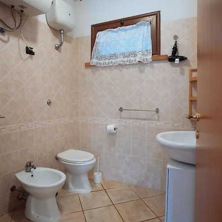 Residenza Su Prelau בית נופש גונזה