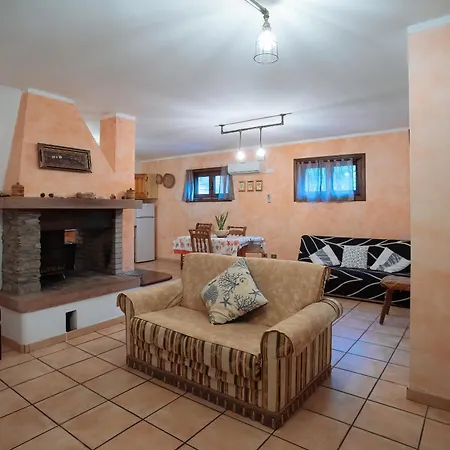Residenza Su Prelau גונזה