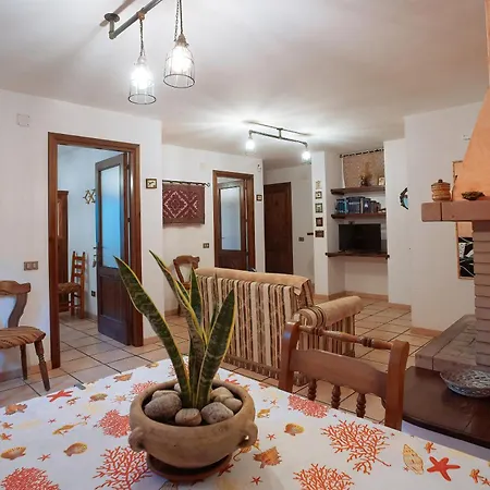 Residenza Su Prelau * גונזה