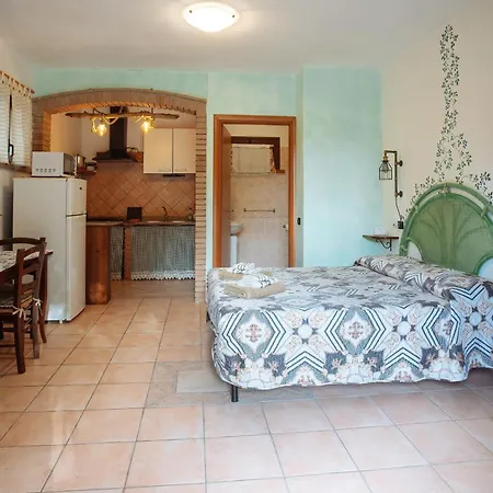 Residenza Su Prelau