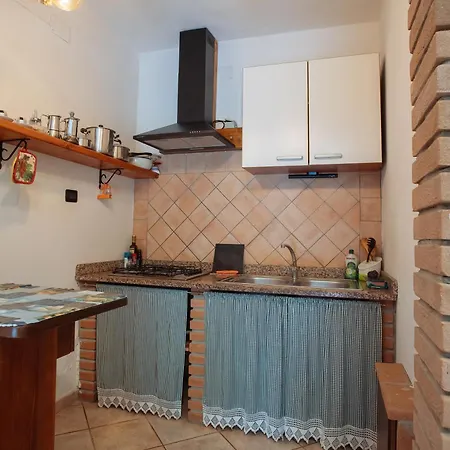 Residenza Su Prelau *