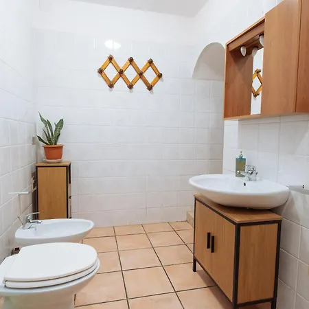 Residenza Su Prelau גונזה