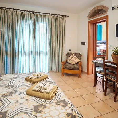 Residenza Su Prelau