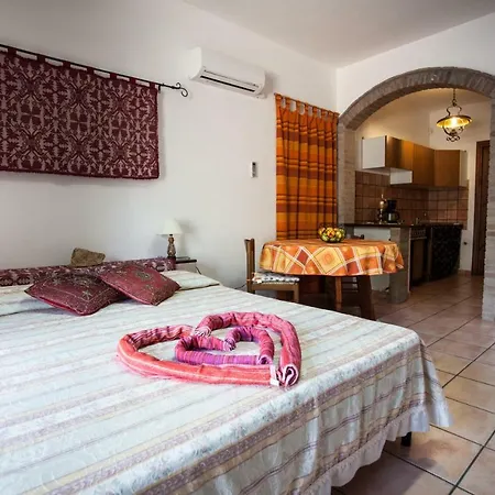 Residenza Su Prelau * Gonnesa