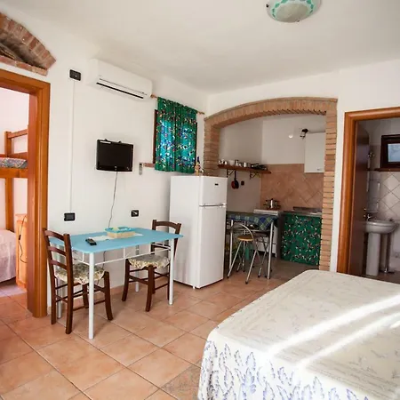 Residenza Su Prelau * Gonnesa