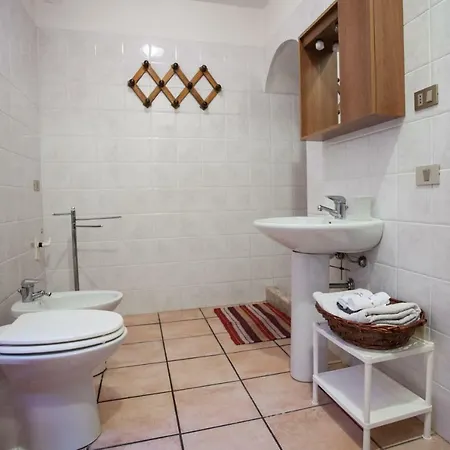 Residenza Su Prelau Semesterbostad