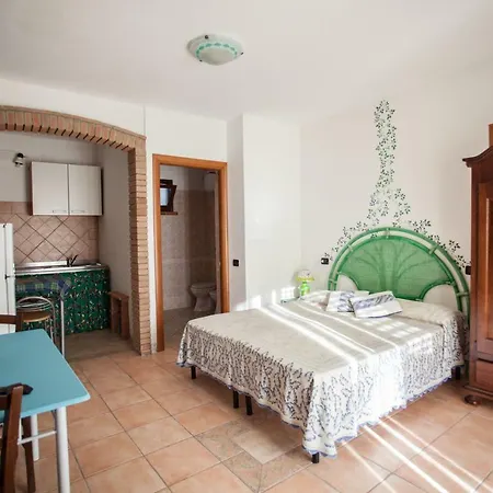 Residenza Su Prelau *