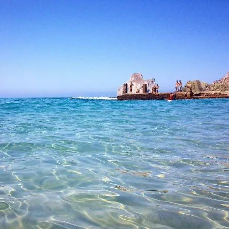 Residenza Su Prelau Semesterbostad *