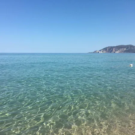 Residenza Su Prelau * Gonnesa