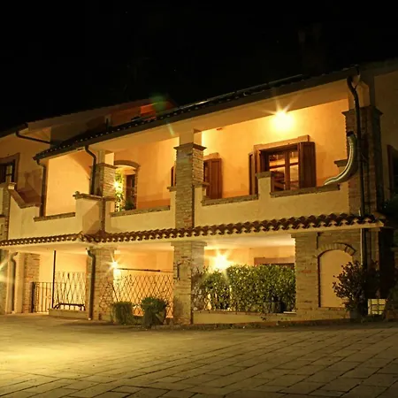 Residenza Su Prelau * Gonnesa