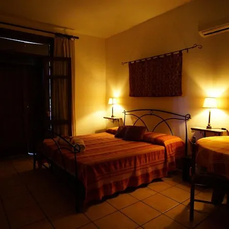 Residenza Su Prelau *