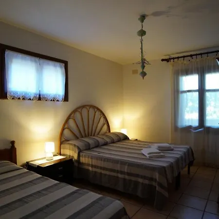 Residenza Su Prelau Gonnesa