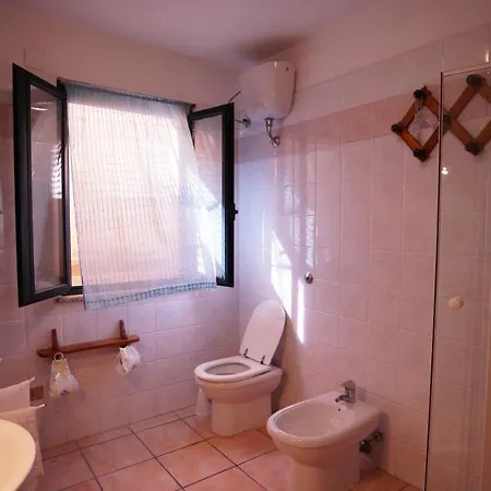 Residenza Su Prelau Gonnesa