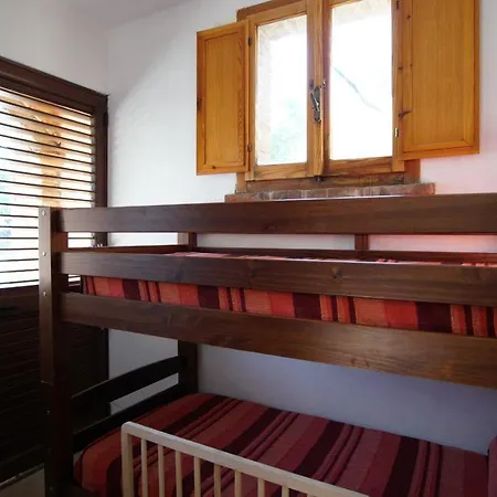 Semesterbostad Residenza Su Prelau