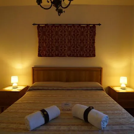 Tatil Evi Residenza Su Prelau *