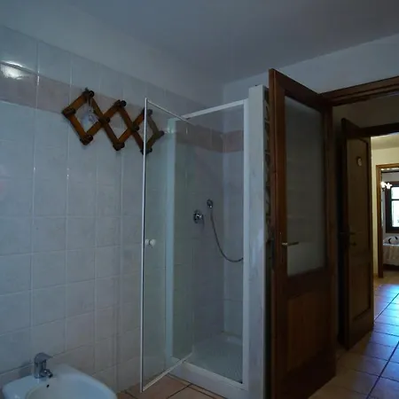 Residenza Su Prelau