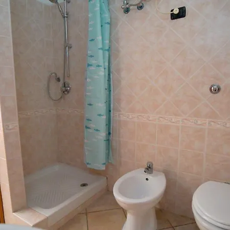 Semesterbostad Residenza Su Prelau *