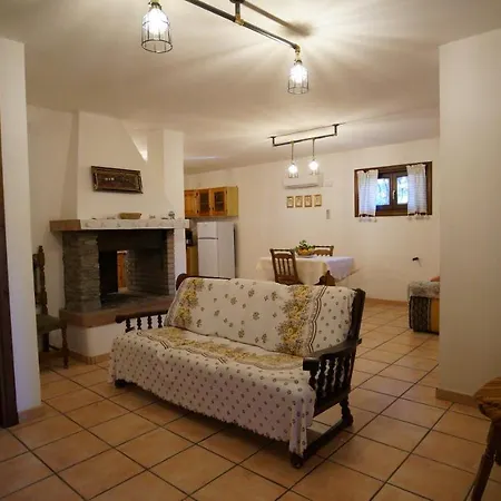 Residenza Su Prelau * Gonnesa