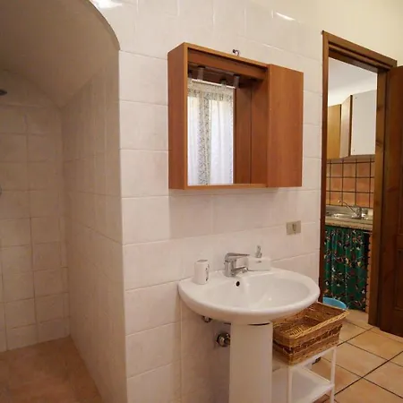 Residenza Su Prelau Гоннеза