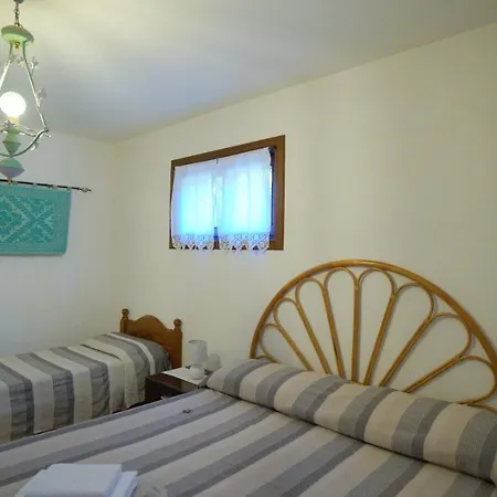 Prázdninový dům Residenza Su Prelau