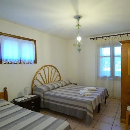 Residenza Su Prelau Semesterbostad Gonnesa